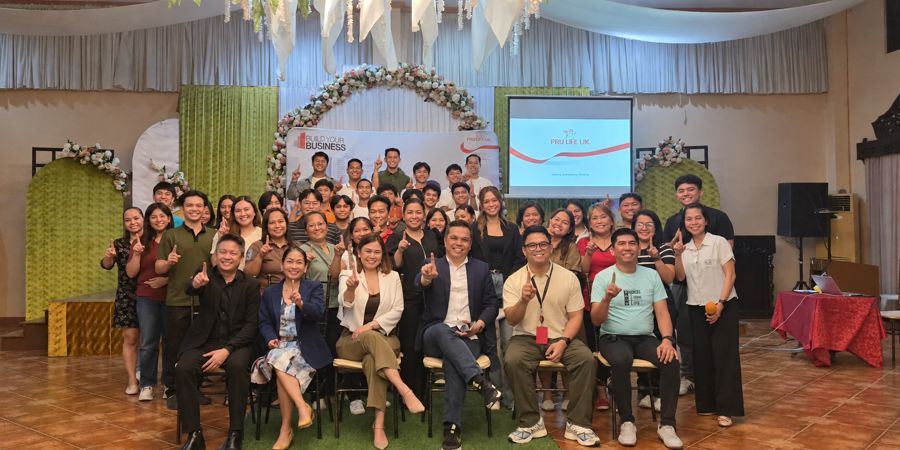 Paragon Central team